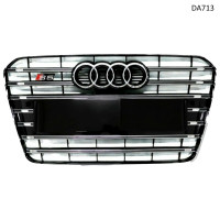 Μπροστινή μάσκα S5 Sline για Audi A5 2013-2015 - DA713 - Sellzone.bg Μπροστινή μάσκα S5 Sline για Audi A5 2013-2015 - DA713